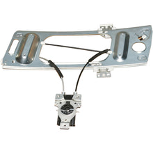 Load image into Gallery viewer, 20-0209 Power Window Regulator w/o Motor Trakmotive Canada
