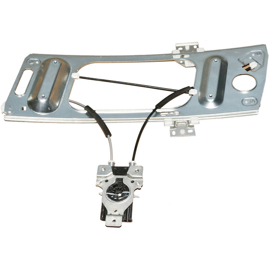 20-0209 Power Window Regulator w/o Motor Trakmotive Canada