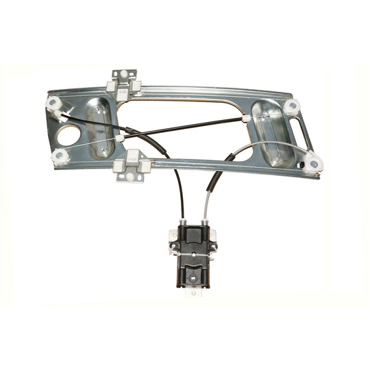 20-0209 Power Window Regulator w/o Motor Trakmotive Canada