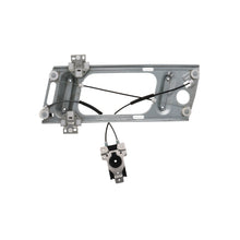 Load image into Gallery viewer, 20-0210 Power Window Regulator w/o Motor Trakmotive Canada