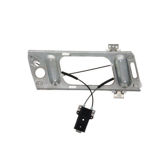 20-0210 Power Window Regulator w/o Motor Trakmotive Canada