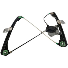 Load image into Gallery viewer, 20-0214 Power Window Regulator w/o Motor Trakmotive Canada