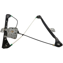 Load image into Gallery viewer, 20-0214 Power Window Regulator w/o Motor Trakmotive Canada