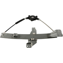 Load image into Gallery viewer, 20-0223 Power Window Regulator w/o Motor Trakmotive Canada