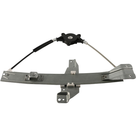 20-0223 Power Window Regulator w/o Motor Trakmotive Canada