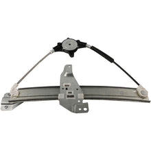 Load image into Gallery viewer, 20-0223 Power Window Regulator w/o Motor Trakmotive Canada