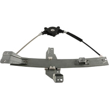 Load image into Gallery viewer, 20-0224 Power Window Regulator w/o Motor Trakmotive Canada