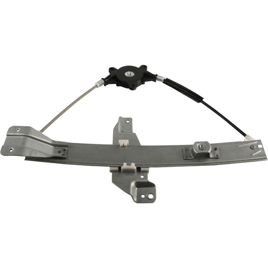 20-0224 Power Window Regulator w/o Motor Trakmotive Canada