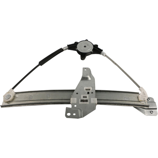 20-0224 Power Window Regulator w/o Motor Trakmotive Canada