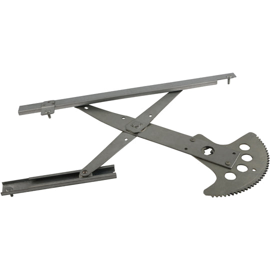 20-0237 Power Window Regulator w/o Motor Trakmotive Canada