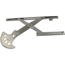 Load image into Gallery viewer, 20-0237 Power Window Regulator w/o Motor Trakmotive Canada