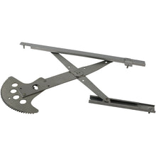 Load image into Gallery viewer, 20-0238 Power Window Regulator w/o Motor Trakmotive Canada
