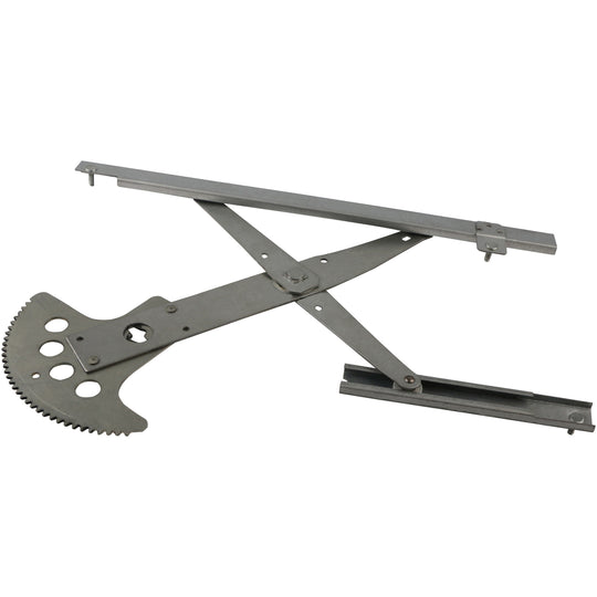 20-0238 Power Window Regulator w/o Motor Trakmotive Canada