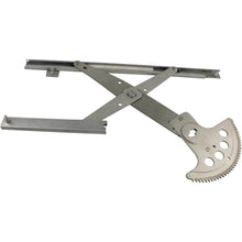 Load image into Gallery viewer, 20-0238 Power Window Regulator w/o Motor Trakmotive Canada