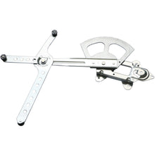 Load image into Gallery viewer, 20-0245 Power Window Regulator w/o Motor Trakmotive Canada