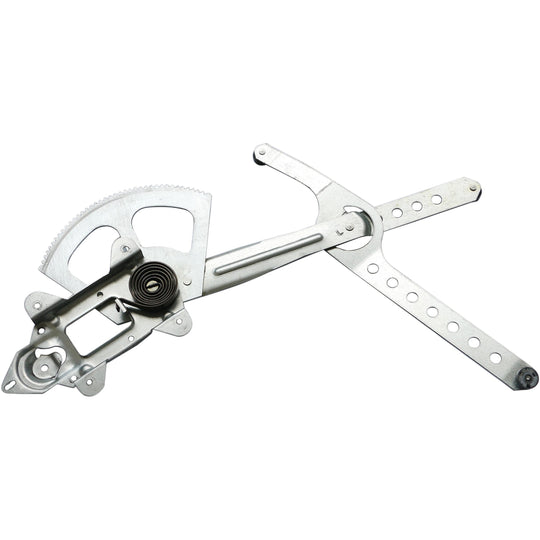 20-0245 Power Window Regulator w/o Motor Trakmotive Canada