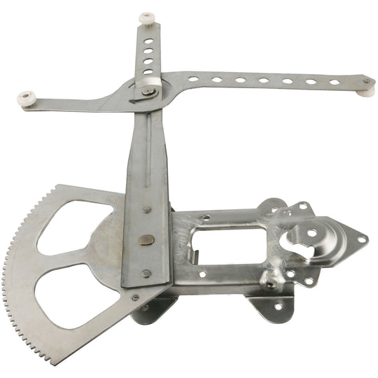 20-0246 Power Window Regulator w/o Motor Trakmotive Canada