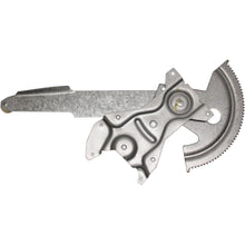 Load image into Gallery viewer, 20-0261 Power Window Regulator w/o Motor Trakmotive Canada