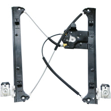 Load image into Gallery viewer, 20-0265 Power Window Regulator w/o Motor Trakmotive Canada