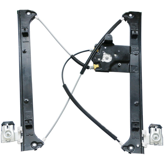 20-0265 Power Window Regulator w/o Motor Trakmotive Canada
