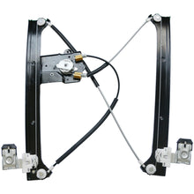 Load image into Gallery viewer, 20-0265 Power Window Regulator w/o Motor Trakmotive Canada