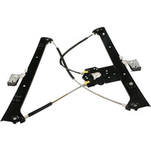 Load image into Gallery viewer, 20-0266 Power Window Regulator w/o Motor Trakmotive Canada
