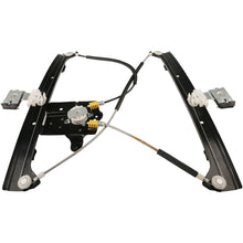 Load image into Gallery viewer, 20-0266 Power Window Regulator w/o Motor Trakmotive Canada