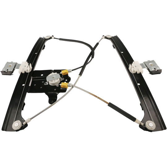 20-0266 Power Window Regulator w/o Motor Trakmotive Canada