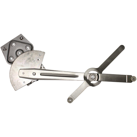 20-0269 Power Window Regulator w/o Motor Trakmotive Canada