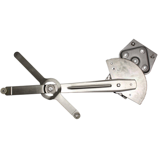 20-0270 Power Window Regulator w/o Motor Trakmotive Canada