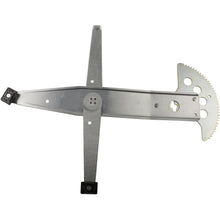 Load image into Gallery viewer, 20-0273 Power Window Regulator w/o Motor Trakmotive Canada