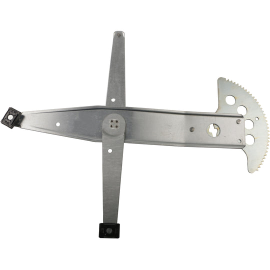 20-0273 Power Window Regulator w/o Motor Trakmotive Canada