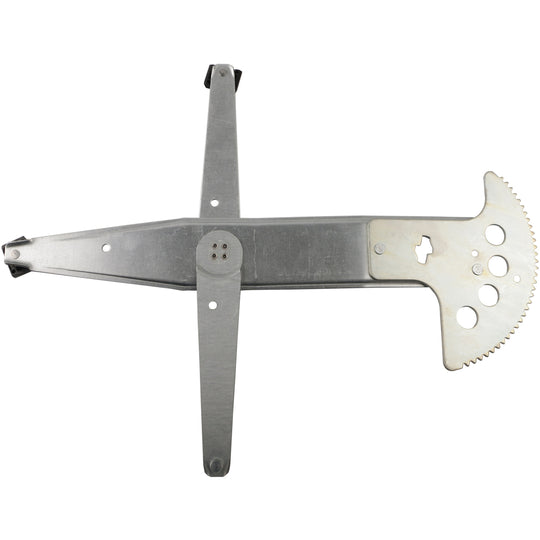 20-0273 Power Window Regulator w/o Motor Trakmotive Canada