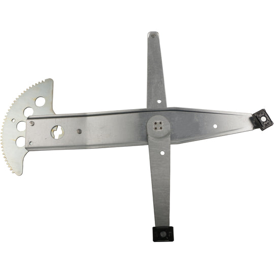 20-0274 Power Window Regulator w/o Motor Trakmotive Canada