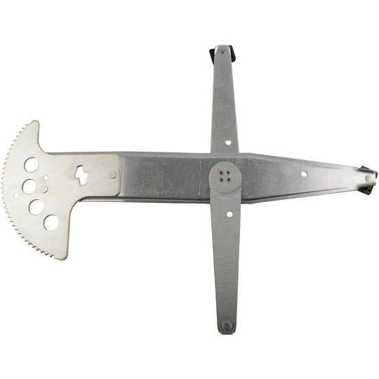 20-0274 Power Window Regulator w/o Motor Trakmotive Canada