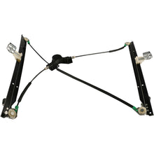 Load image into Gallery viewer, 20-0277 Power Window Regulator w/o Motor Trakmotive Canada