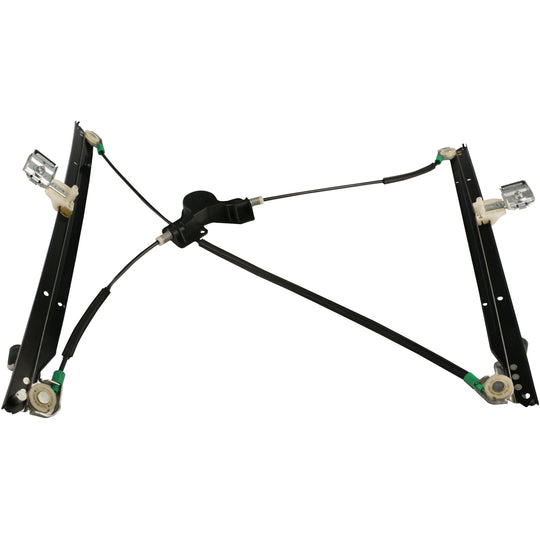 20-0277 Power Window Regulator w/o Motor Trakmotive Canada