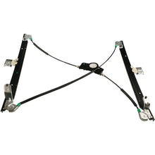 Load image into Gallery viewer, 20-0277 Power Window Regulator w/o Motor Trakmotive Canada