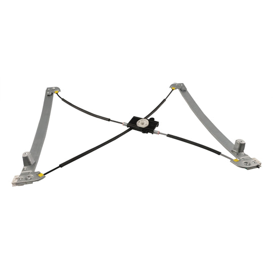 20-0281 Power Window Regulator w/o Motor Trakmotive Canada