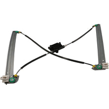 Load image into Gallery viewer, 20-0281 Power Window Regulator w/o Motor Trakmotive Canada