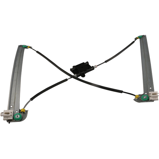20-0281 Power Window Regulator w/o Motor Trakmotive Canada