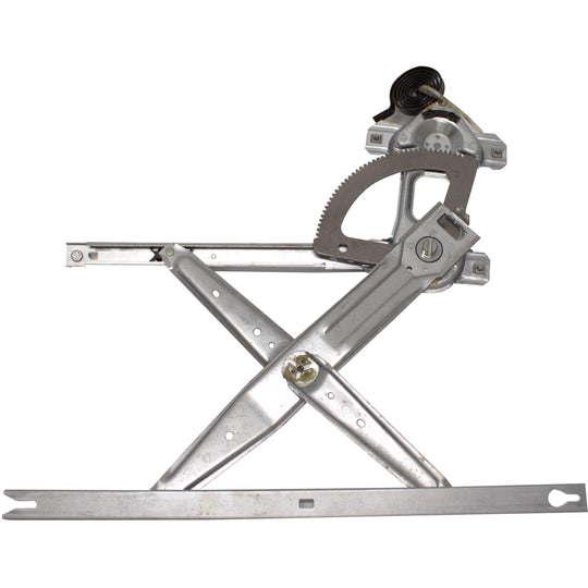 20-0297 Power Window Regulator w/o Motor Trakmotive Canada