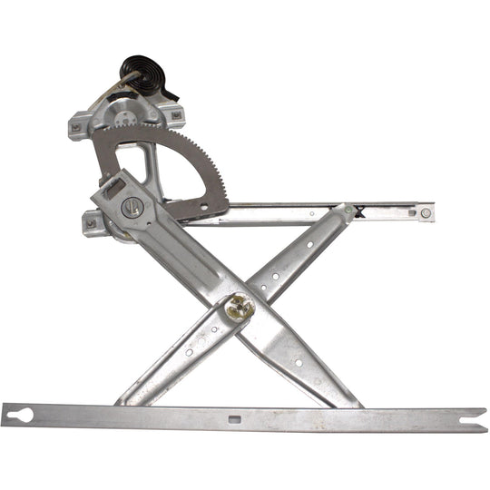 20-0298 Power Window Regulator w/o Motor Trakmotive Canada