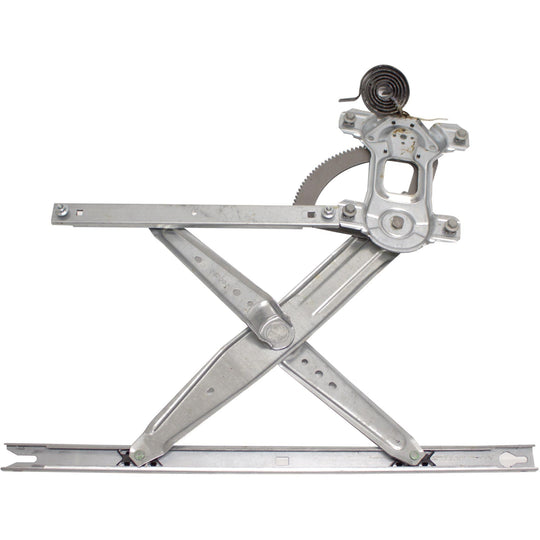 20-0298 Power Window Regulator w/o Motor Trakmotive Canada