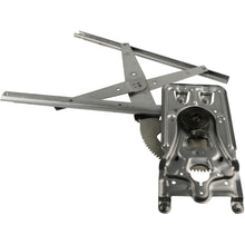 Load image into Gallery viewer, 20-0301 Power Window Regulator w/o Motor Trakmotive Canada