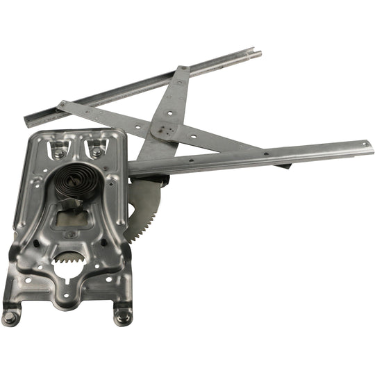20-0302 Power Window Regulator w/o Motor Trakmotive Canada