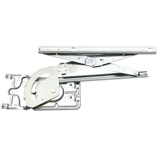 20-0304 Power Window Regulator w/o Motor Trakmotive Canada