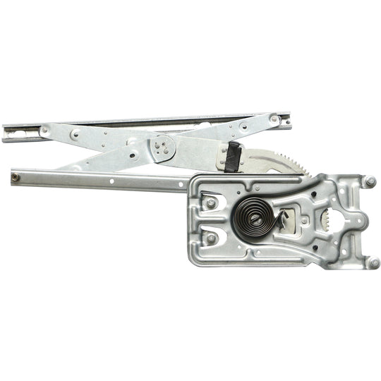 20-0304 Power Window Regulator w/o Motor Trakmotive Canada