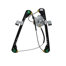 Load image into Gallery viewer, 20-0305 Power Window Regulator w/o Motor Trakmotive Canada