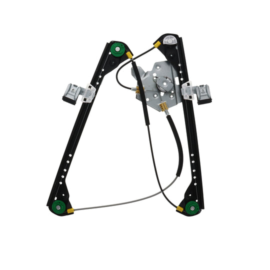 20-0305 Power Window Regulator w/o Motor Trakmotive Canada